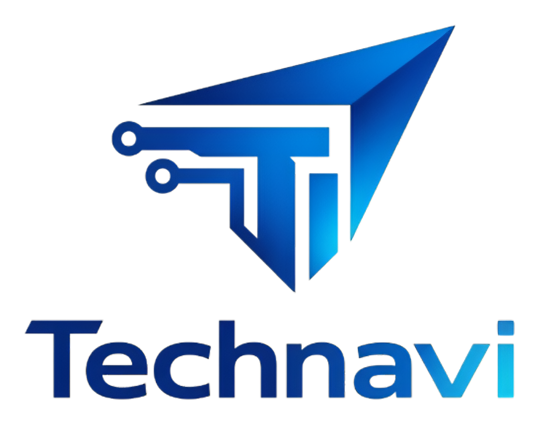Technavi Logo